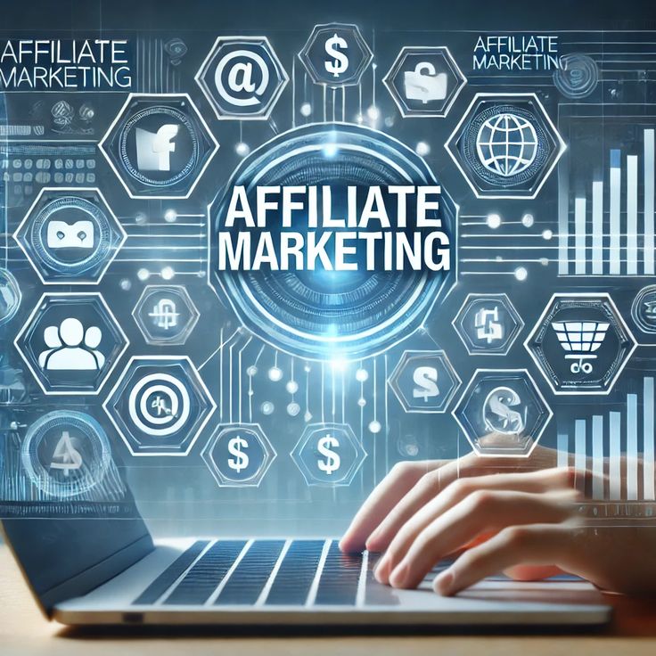 Understanding the affiliate business model: How affiliate companies generate profits